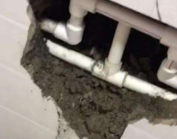 湘潭市卫生间漏水哪家好