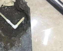 湘潭市卫生间测漏水多少钱