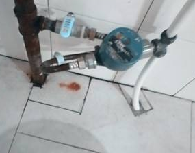 湘潭市卫生间测漏水哪家优惠