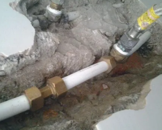 湘潭市测漏水多少钱