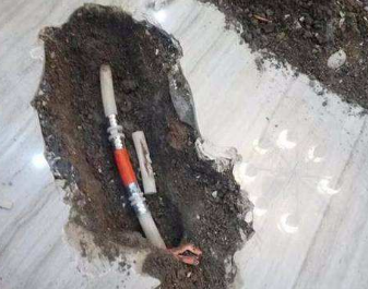 湘潭市水管维修哪家好