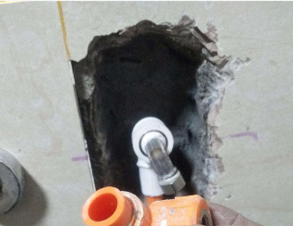 湘潭市卫生间测漏水哪家好