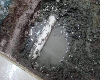 湘潭市卫生间测漏水哪家好