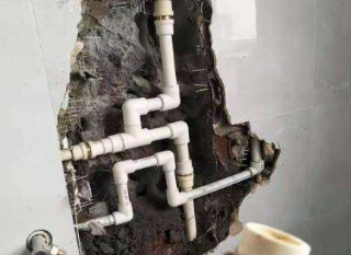 湘潭市卫生间测漏水价格多少