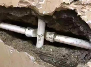 湘潭市水管维修哪家好