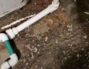 湘潭市卫生间测漏水服务电话