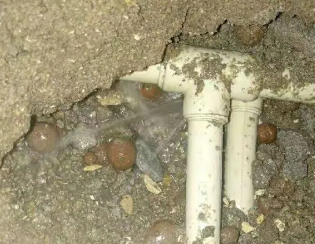 湘潭市卫生间测漏