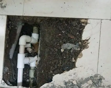 湘潭市卫生间测漏水哪家好