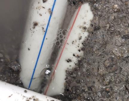 湘潭市漏水检测公司哪家好