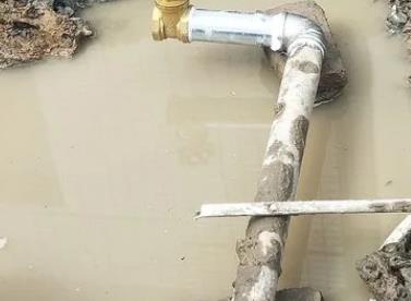 湘潭市测漏水公司电话
